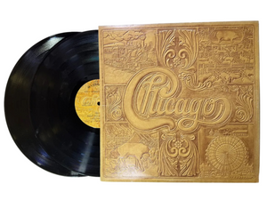 Chicago  – Chicago VII LP USED VG/VG+
