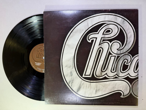Chicago – Chicago X LP USED VG+/VG++