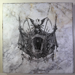 Mayhem – Liturgy Of Death LP USED BOX SET NM/NM