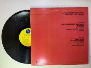 Ramones – End Of The Century LP USED VG++/VG+
