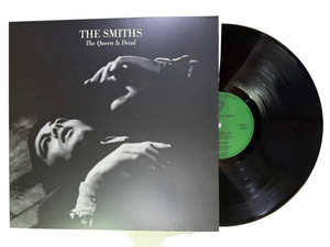 The Smiths – The Queen Is Dead LP Box Set USED VG++/VG++