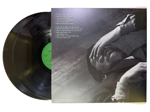 The Smiths – The Queen Is Dead LP Box Set USED VG++/VG++