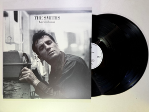 The Smiths – The Queen Is Dead LP Box Set USED VG++/VG++