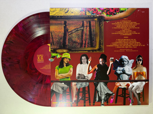 Panic! At The Disco – A Fever You Can't Sweat Out 20th Anniversary Box Set USED VINYL NM/NM