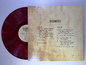 Panic! At The Disco – A Fever You Can't Sweat Out 20th Anniversary Box Set USED VINYL NM/NM
