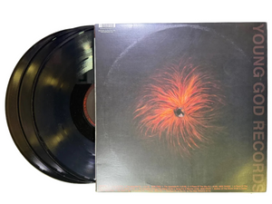 Swans – The Seer LP USED VG++/VG++