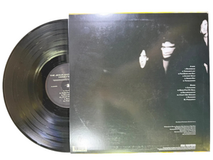 The Jesus And Mary Chain – Honey's Dead LP USED NM/NM