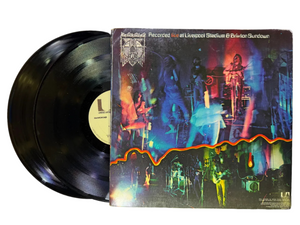 Hawkwind – Space Ritual LP USED VG++/VG+