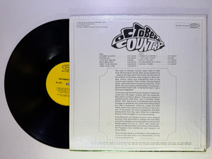 October Country – October Country LP USED VG++/VG++
