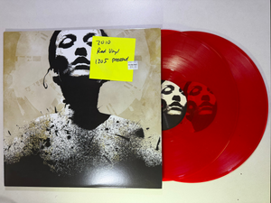 Converge – Jane Doe LP USED NM/VG++