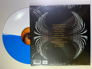 Pearl Jam – Dark Matter LP USED NM/NM COLOR VINYL