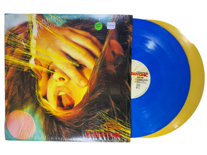 The Flaming Lips – Embryonic LP USED NM/NM COLOR VINYL