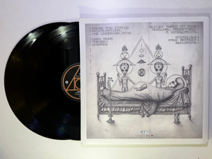 Puscifer – Existential Reckoning LP USED NM/NM