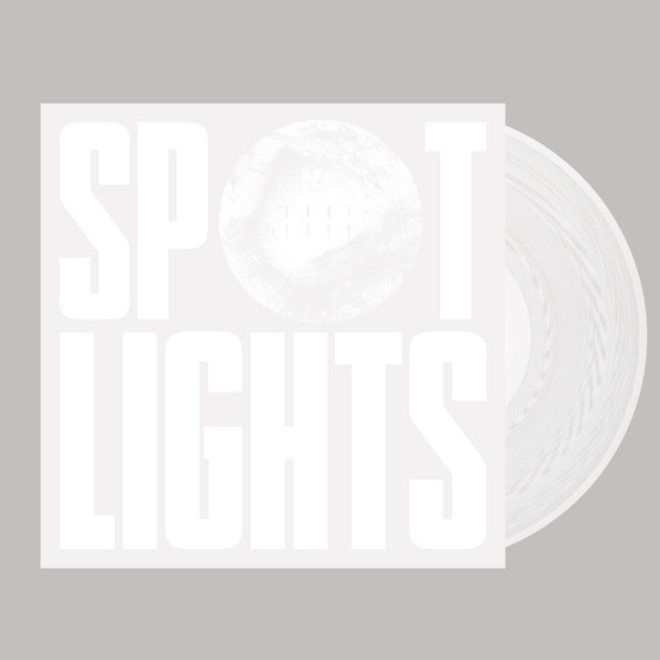 Spotlights - Rarities LP NEW