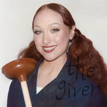 Chappell Roan - The Giver [The Plumber] 7" NEW