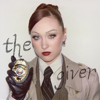 Chappell Roan - The Giver [The Private Investigator] 7" NEW