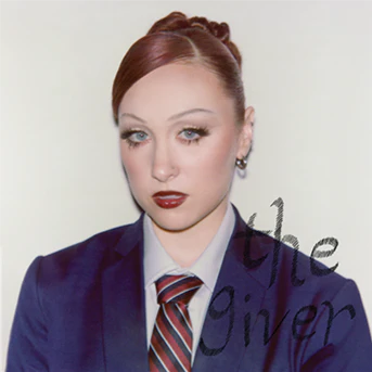 Chappell Roan - The Giver [The Lawyer] 7" NEW