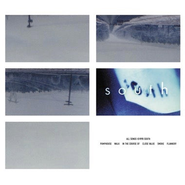 South 1998 - South LP NEW