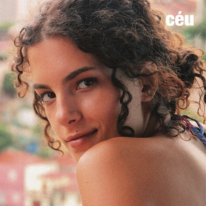 Ceu - Ceu LP NEW