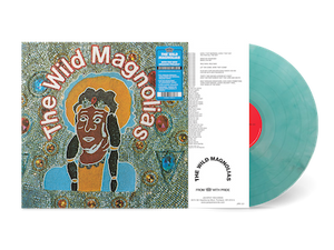 Wild Magnolias - With The New Orleans Project LP NEW COLOR VINYL