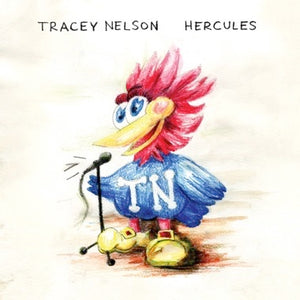 Tracey Nelson - Hercules LP