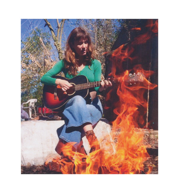 Esther Rose - This Time Last Night LP NEW