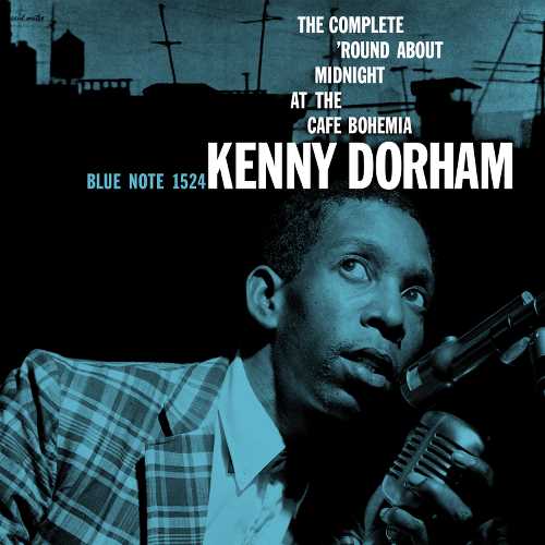 Kenny Dorham - The Complete Round About Midnight At The Cafe Bohemia 3LP NEW Tone Poet