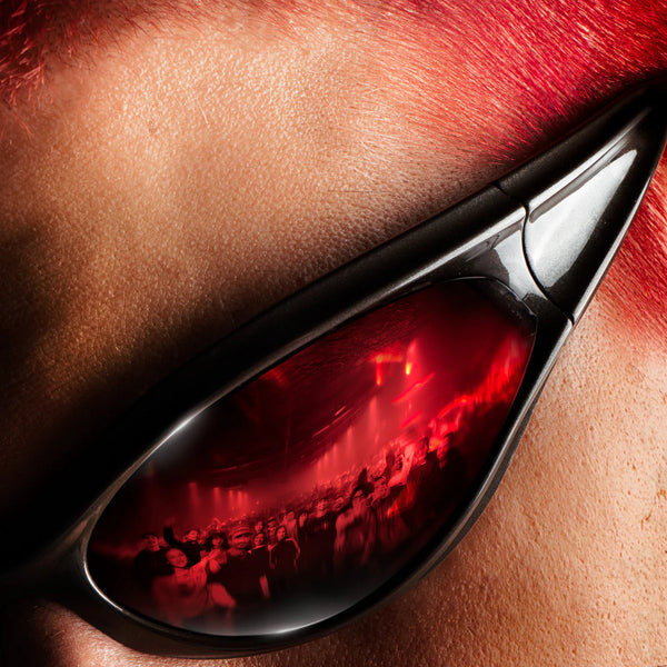 LB Aka Labat - Feel So Good Around U LP NEW