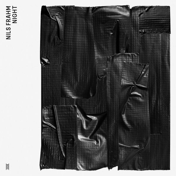 Nils Frahm - Night LP NEW