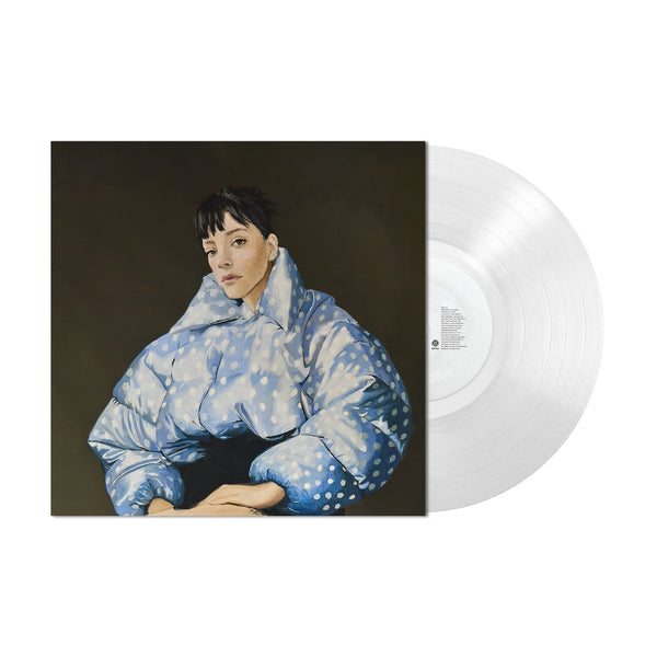 Lily Allen - West End Girl LP NEW INDIE EXCLUSIVE
