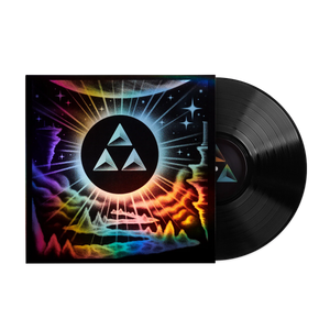 Video Game LoFi: Zelda LP NEW