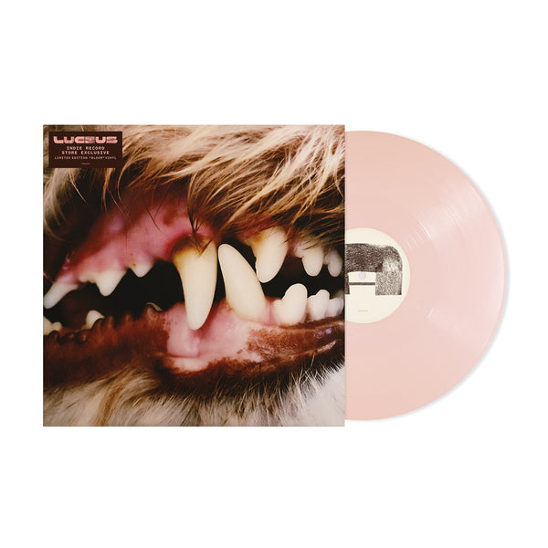 Lucius - Self Titled LP NEW INDIE EXCLUSIVE