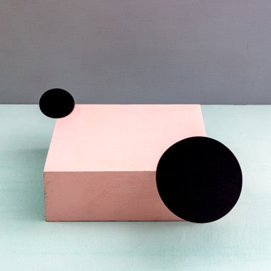 Son Lux - Out Into LP NEW