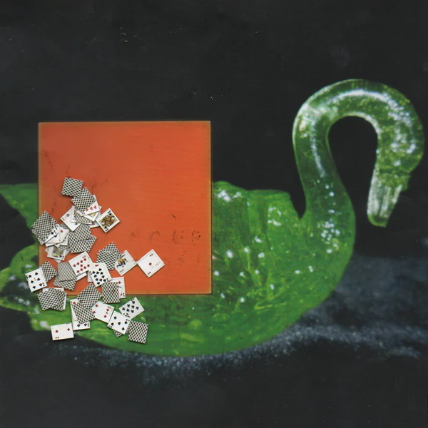 Dutch Interior - Moneyball LP NEW