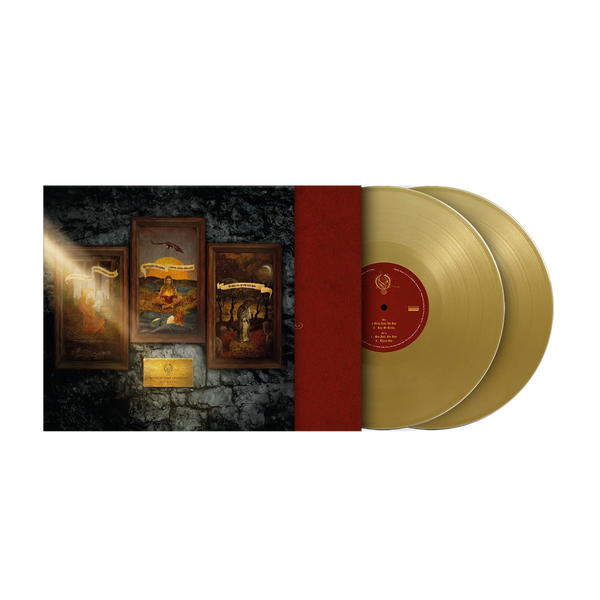Opeth - Pale Communion 2LP NEW