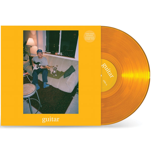 Mac DeMarco - Guitar LP NEW INDIE EXCLUSIVE