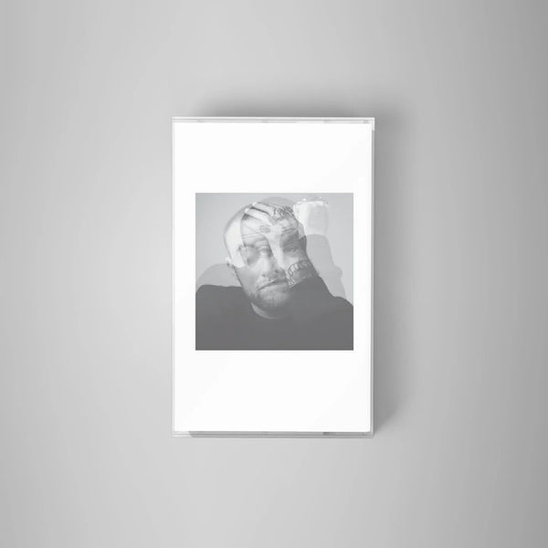 Mac Miller - Circles CASSETTE NEW IMPORT