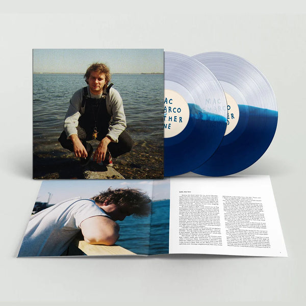 Mac DeMarco - Another One (10th Anniversary Edition) 2LP NEW