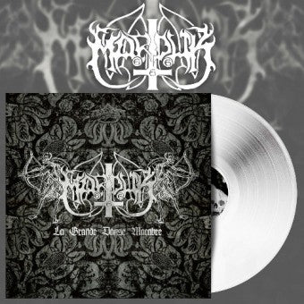 Marduk - La Grande Dancse Macabre LP NEW COLOR VINYL