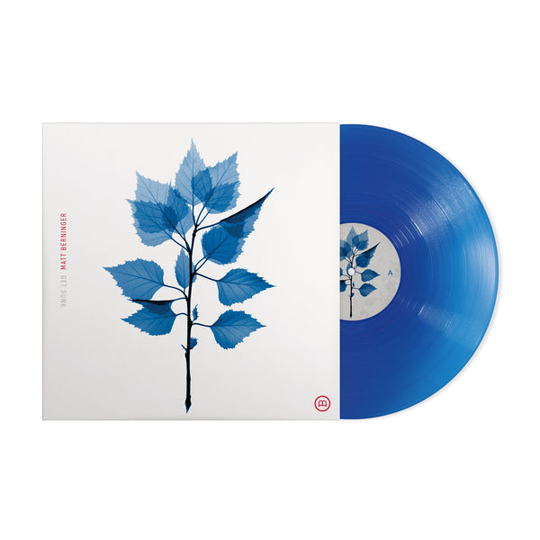 Matt Berninger - Get Sunk LP NEW INDIE EXCLUSIVE