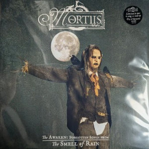 Mortiis - The Awaken: Forgotten Songs from The Smell of Rain LP NEW COLOR VINYL