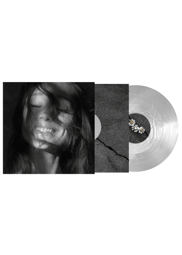 Ariana Grande - petal Indie Exclusive LP NEW