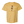 Hi-Voltage Distressed Logo T-Shirt - Mustard