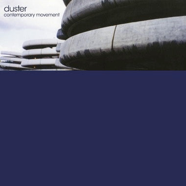 Duster - Contemporary Movement CASSETTE NEW