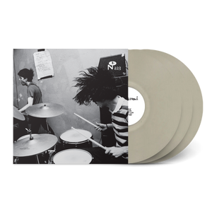 Clikatat Ikatowi - The Trials And Tribulations Of... 3LP NEW COLOR VINYL