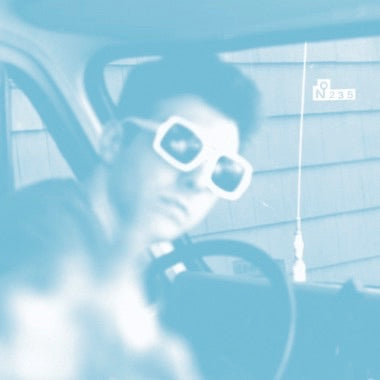 Geoff Farina - fff 2LP NEW COLOR VINYL