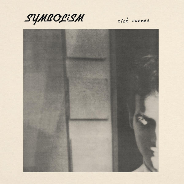 Rick Cuevas - Symbolism LP NEW