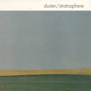 Duster - Stratosphere CASSETTE NEW