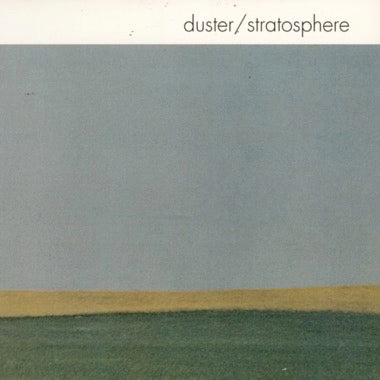 Duster - Stratosphere CASSETTE NEW