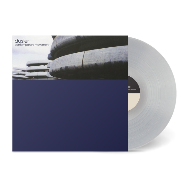 Duster - Contemporary Movement (Y2K 25th Anniversary Edition) LP NEW DIAMOND